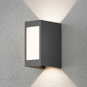 Cremona LED fali lámpa - állítható fényszögű