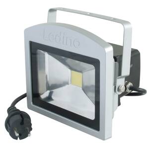 LED reflektor Benrath pánik elleni lámpa akkuval