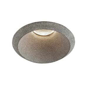 LEDS-C4 Play Raw Raw Downlight Cement 927 12W 15°