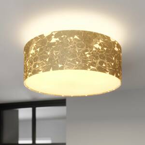 Rothfels Aura LED mennyezeti lámpa, 5 izzós, arany