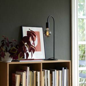 Paco asztali lámpa minimalista stílusban