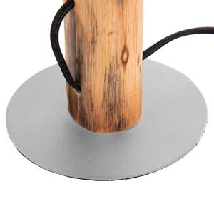 Norin lámpa eukaliptusz fából készült állvánnyal