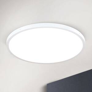 LED mennyezeti világítás Lero, dimm, 48 W, Ø 60cm