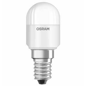 OSRAM LED hűtőszekrény lámpa T26 E14 2,3W nappali