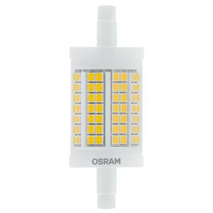 OSRAM LED rúdlámpa R7s 12W 7,8cm 827 dimm