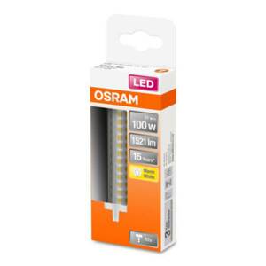 OSRAM LED lámpa R7s 12W 2 700 K