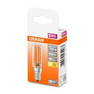 OSRAM LED lámpa Special T26 E14 6,5W 827 izzószál