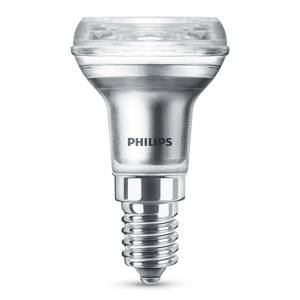 Philips LED reflektor E14 1,8W 827 R39