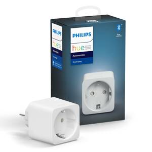 Philips Hue SmartPlug aljzat, fehér