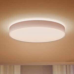 Philips Hue Enrave LED lámpa 55,1cm fehér