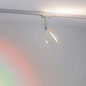 Paulmann URail LED spot Sabik króm matt szabályzós