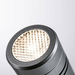 Paulmann Radon LED leszúrható lámpa 230V, IP65