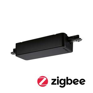 Paulmann URail ZigBee adapter Dimm/Switch fekete