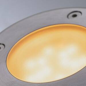 Paulmann Plug & Shine taposó lámpa ZigBee CCT
