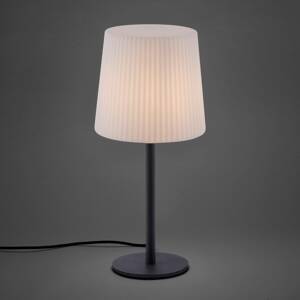 Paul Neuhaus Falter kültéri asztali lámpa