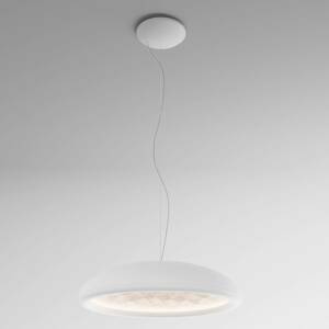 Rotaliana Febo H1 LED függő lámpa fehér matt
