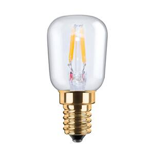 LED hűtőszekrény lámpa E14 1,5W 2200K 80lm átlát