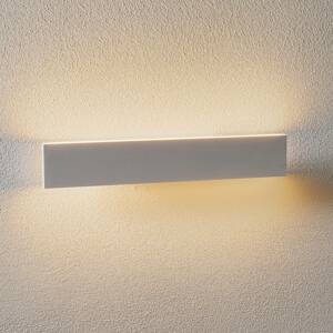 LED fali lámpa Concha fényerő szabályzó