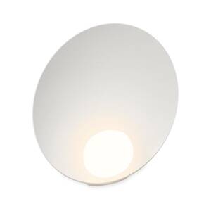 Vibia Musa 7400 LED asztali lámpa álló, fehér