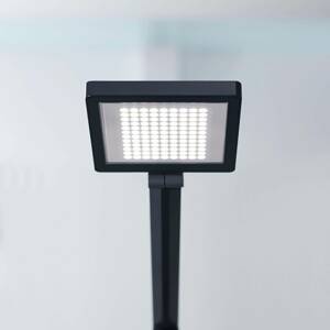 LED asztali lámpa PARA.MI FTL 108 R fekete 930