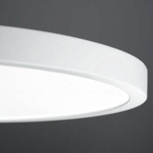 LED függőlámpa VIVAA 2.0 Ø 60cm kábel fehér 3 000K