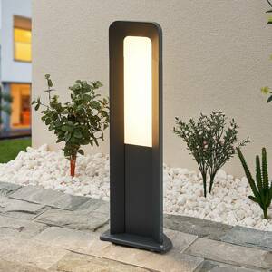LucandeSecunda LED talapzati lámpa, magasság 50 cm