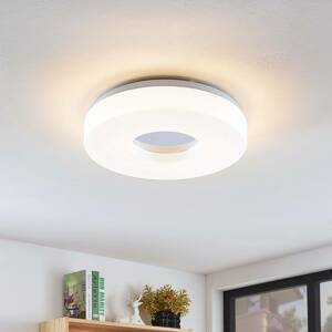 Lindby Florentina LED mennyezeti lámpa gyűrű 34,5