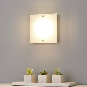Annika dekoratív LED fali lámpa