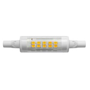 Arcchio LED lámpa R7s 78 mm 4,9 W 3 000 K, dimm.