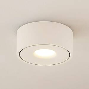 Arcchio Ranka LED mennyezeti lámpa, fehér