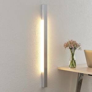Arcchio Ivano LED fali lámpa, 91 cm, alumínium