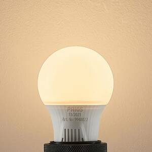 LED lámpa E27 A60 7W fehér 3 000 K