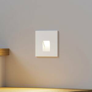 Arcchio Vexi LED beépíthető lámpa CCT fehér 7,5cm