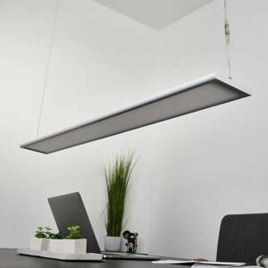 Szabályozható Samu LED irodai függő lámpa, 40,5 W