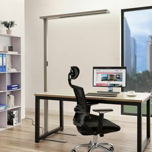 Arcchio Ionel LED irodai állólámpa érzékelő szab.