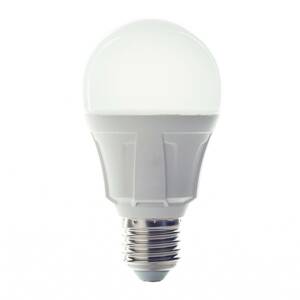 E27 11W 830 LED lámpa villanykörte forma melegfeh